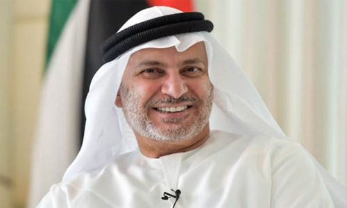 UAE calls for western monitoring of Qatar