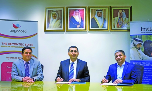 ICMC inks deal with Beyontec