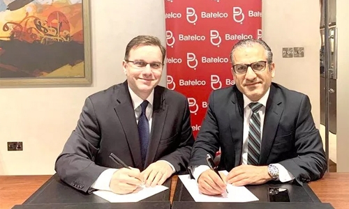 Batelco, Interxion in deal for POP 