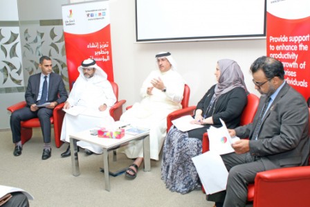 Tamkeen enterprise support Programme a big success