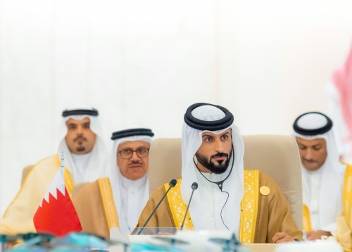 Bahrain boosts regional relations, cooperation