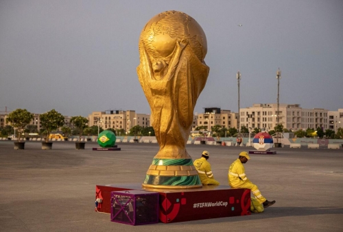 Fifa World Cup: Tight fixtures leave players torn between club and country; injuries higher