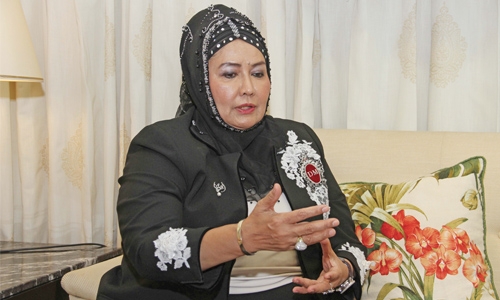 Malaysian entrepreneurs look for investment opportunities in Bahrain