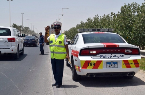Celebrate safely: Traffic Directorate gears up for smooth and secure Eid Al Adha