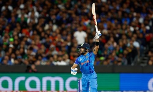 T20 World Cup: Virat Kohli the Superman as India clinch a thriller against Pakistan