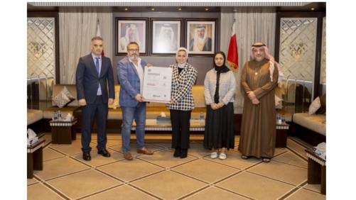 Bahrain’s Ministry of Youth Affairs Receives ISO 9001:2015 Certification for Excellence in Service Delivery