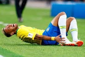 Neymar reveals double injury blow hit World Cup hopes