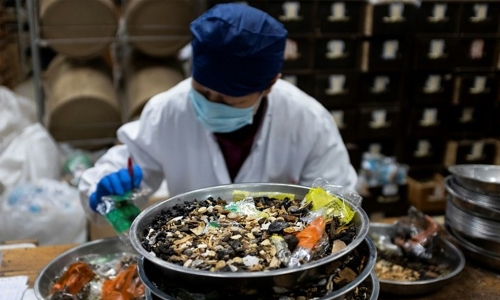 China seeks new markets for ancient medicines