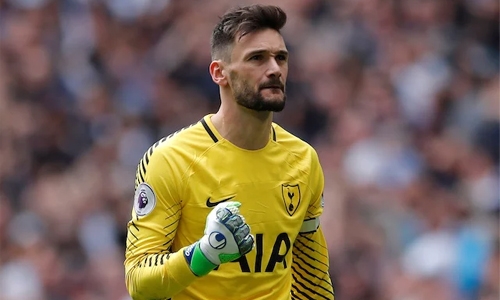 Lloris urges Tottenham to learn from mistakes