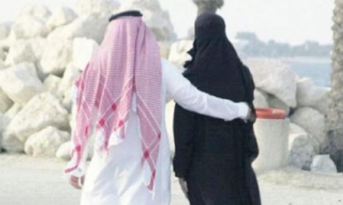Saudi women to receive copy of marriage contracts