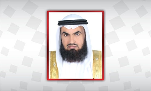 Shaikha Aisha bint Rashid Mosque opens in Bahrain