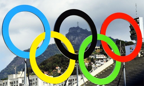 Rio ready for Olympic carnival as opening awaits