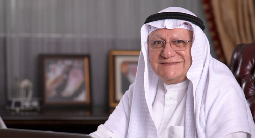 Farouk Al-Moayed, Prominent Bahraini Business Leader, Passes Away at 80