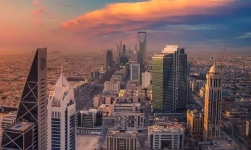 Saudi Arabia's non-oil activities grow 4.4% in Q2 2024