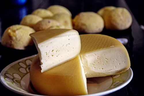 Brazil’s Minas cheese gets added to UNESCO list