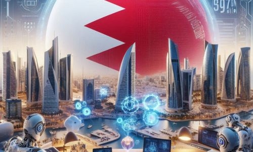 Bahrain clinches top 50 global spot in AI readiness