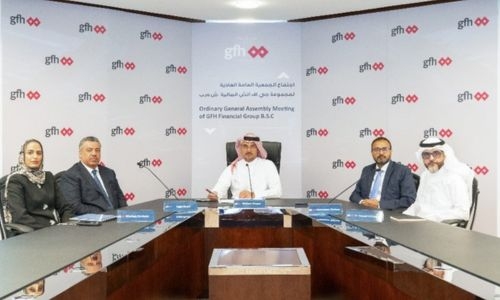 GFH gains shareholder approval for Sukuk programme at OGM