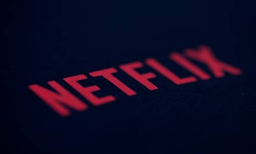 Netflix pauses all future projects acquisitions in Russia