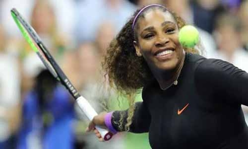 Serena Williams signs programming deal with Amazon Studios