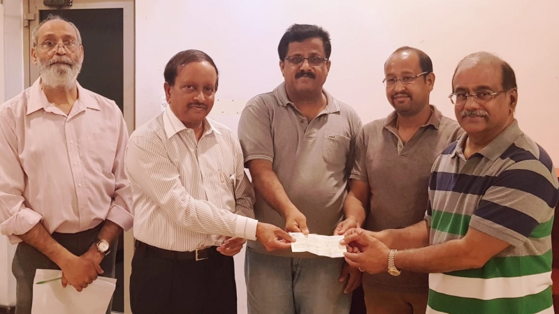 Relief from Bahrain charities continues to flow to Kerala