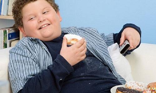 Obese kids as young as 8 show signs of heart disease