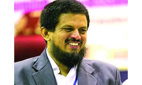 Islamic scholar to visit Bahrain
