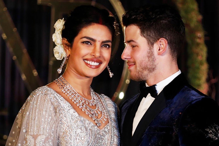 Nick calls Priyanka ‘beacon of light’