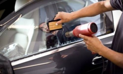 Bahrain car owners seek heat relief amid strict tinting regulations