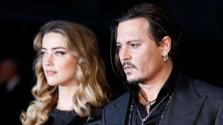 Is this proof Johnny Depp didn’t hit Amber Heard?