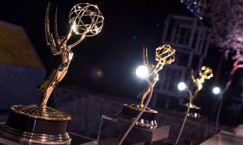‘Game of Thrones’ leads Emmys field with 22 nominations