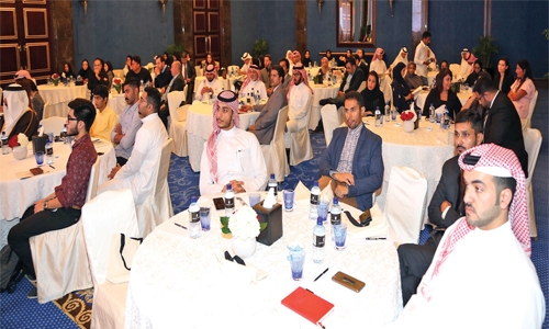 Manama Entrepreneurship Week to benefit 2,000 people 