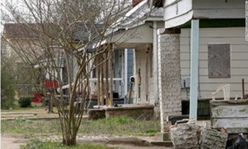 14 million Americans live in extremely poor neighborhoods