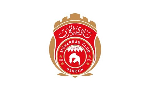  Muharraq wins King's Football Cup