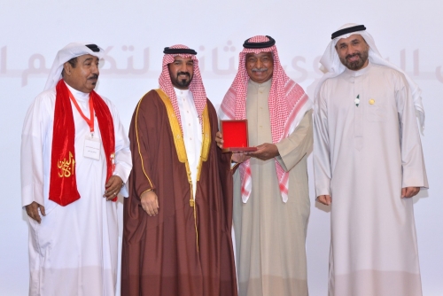 Bahraini retirees honoured for service and dedication