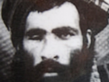 Taliban leader Mullah Omar is dead, Afghanistan says