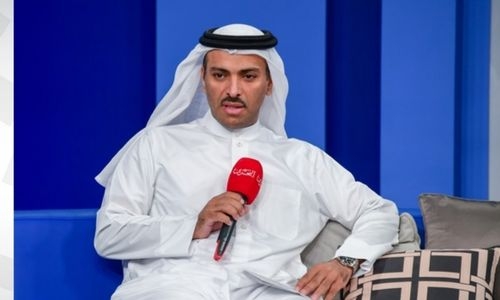  Need to promote ‘credibility and professionalism’ in media: Bahrain Information Minister