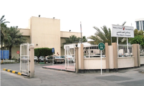 Patient’s murder in Bahrain hospital: Probe begins 