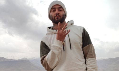 Iran’s top court overturns rapper Salehi’s death sentence: lawyer