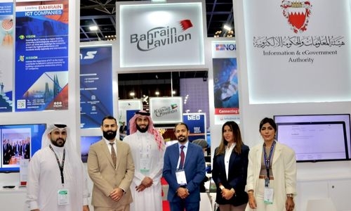 Silah Gulf represents Bahrain’s digiverse at GITEX Global 2022