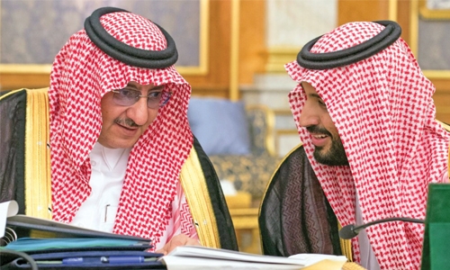 Saudi to create 450,000 jobs