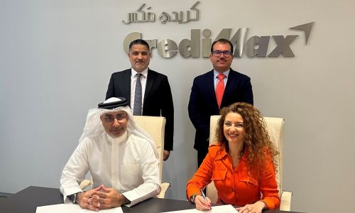 CrediMax and Mastercard team up to introduce Click to Pay in Bahrain