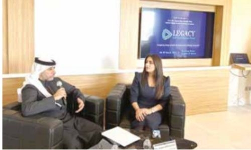Legacy forum to shed light on sustainability of GCC Family Businesses