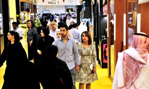 Haute designs to feature in Jewellery Arabia expo