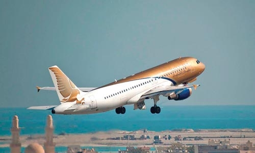 Gulf Air flights may get sky marshals