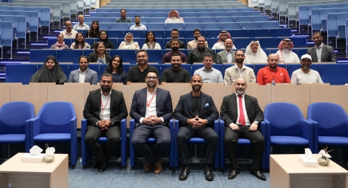 ECommerce Champions Program Orientation Concluded