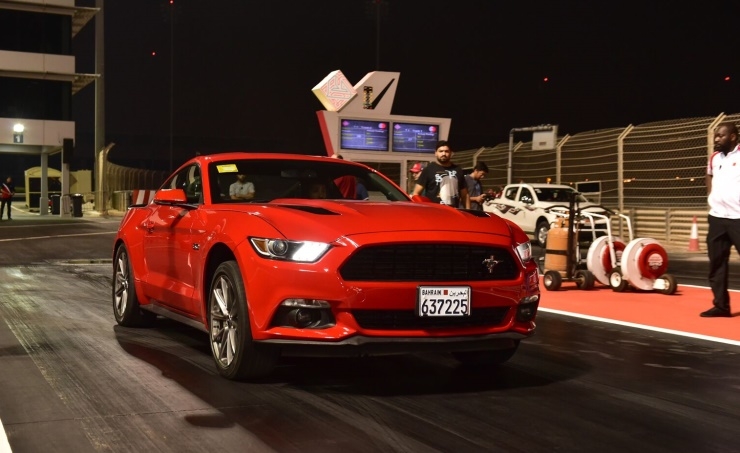 Drag and Drift Nights set for double-header at BIC