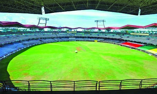 Kochi gets FIFA approval as U17 World cup venue