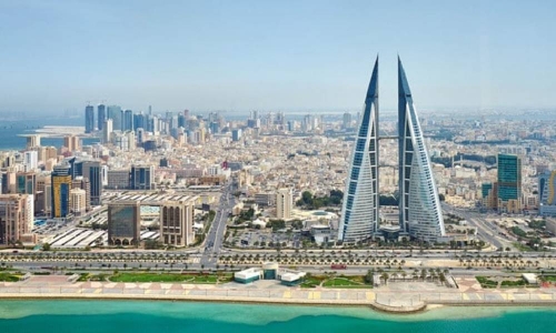 Bahrain ranks first amongst GCC in Anti Money laundering 