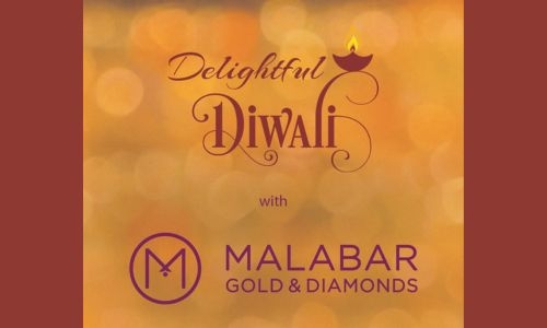 This Diwali, get guaranteed gold coins on gold jewellery purchase with Malabar Gold & Diamonds