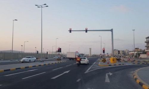 Rayya Highway set for major upgrades to handle 250% increase in traffic